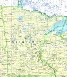 StateMaster - Statistics on Minnesota. facts and figures, stats ...
