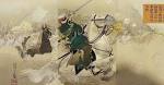 ファイル:Battle of Liaoyang.jpg - Wikipedia