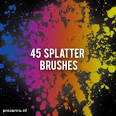 1000 Free High Resolution Photoshop Brush Sets - Noupe Design Blog
