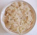 Sauerkraut - Ingredients Descriptions and Photos: An All Creatures ...