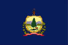 Vermont Flag