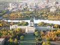 Regina attractions: arts, museums, outdoors and sports and ...
