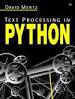 Python processing
