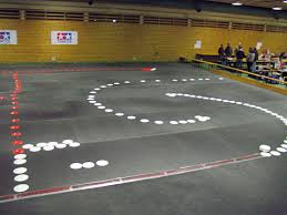 2008 Norwegian Indoor National Championship | RCeasy