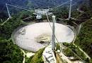 Arecibo Observatory: Arecibo in Puerto Rico , Information, Photo ...