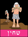 מיוחד לפסח: עשרת המכות - סקירה מושמעת