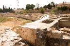 Bet-Shean Amfitiatron עתיקות- האמפיתיאטרון בבית שאן