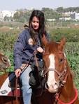 pinuki-ranch.co.il - חווה לרכיבה טיפולית