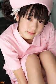 Japan Girl " Nanako Niimi