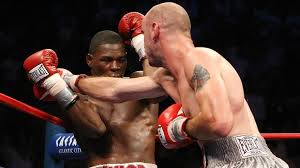 Pavlik and Jermain Taylor