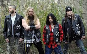 Image <b>BLACK LABEL SOCIETY</b> MySpace Picture