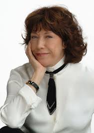 Photo Gallery: Get together with <b>Lily Tomlin</b>