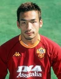 Image <b>Hidetoshi Nakata</b> Picture