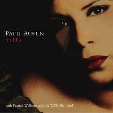 j-notes.com: Patti Austin - "For Ella"
