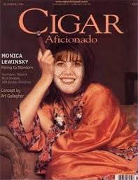 More Monica Lewinsky and Bill - via Daymix