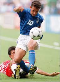 Image <b>Roberto Baggio</b> Picture