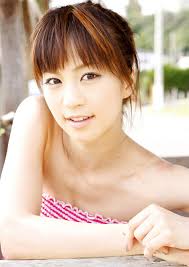 新浪娱乐讯日女星安田美沙子曾