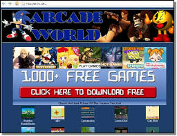 Storm Games - F-Secure Weblog : News from the Lab