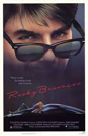 Gallery > Risky Business - via Daymix