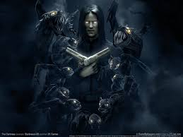 Image <b>The Darkness</b> Picture