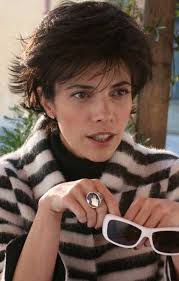 Image <b>Maribel Verdú</b> Oviedo Express Picture
