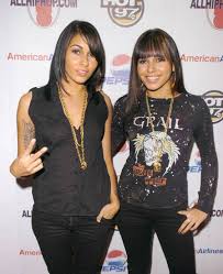 Image <b>Nina Sky</b> Picture