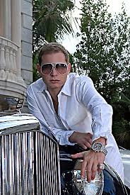 Scott Storch Picture 4