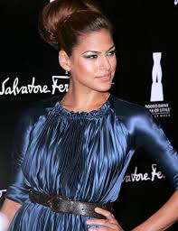 Image <b>Eva Mendes</b> Pictures Picture