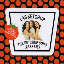 Las Ketchup Picture 3