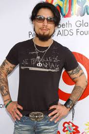 Dave Navarro Picture 3