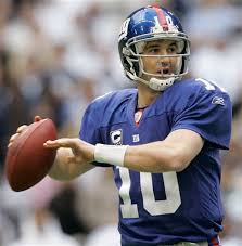 Image <b>Eli Manning</b>, New York (Giants) Picture