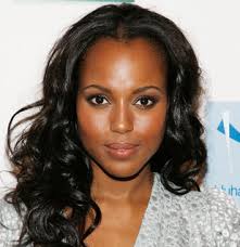 Image <b>Kerry Washington</b>. Picture