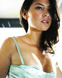 Olivia Munn Injured in Baby - via Daymix