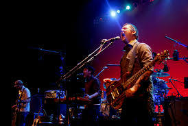 Image are bringing <b>Modest Mouse</b> Picture