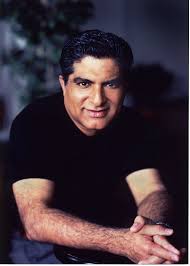 author Deepak Chopra, - via Daymix