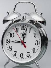 Quelle heure est-il ? 09h09 !