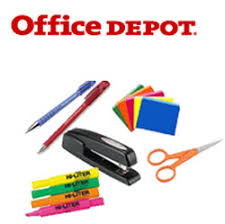   Office Depot   s generous    