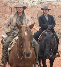  who played Dan Evans in Delmer 