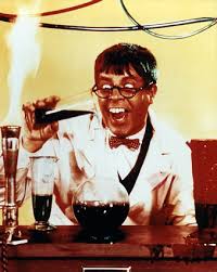  Being Japan�s Jerry Lewis
