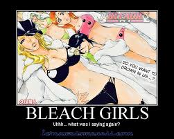 Bleach Manga 354 Spoiler 100%