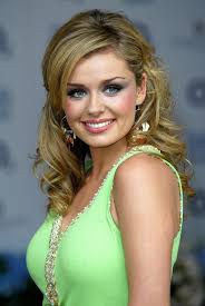 Image Yeah, Katherine Jenkins is Picture
