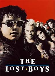 "The Lost Boys" - via Daymix