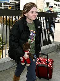 the rise, Abigail Breslin - via Daymix
