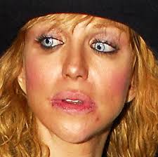 Courtney Love Picture 4