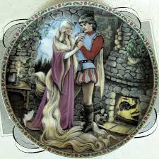 Rapunzel: Annotated by Leslie