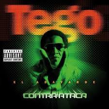Image Tego Calderon – El Abayarde Picture