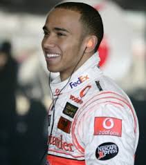Image <b>Lewis Hamilton</b> Escaped To <b>...</b> Picture