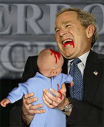 Barack Obama: Babies Believe