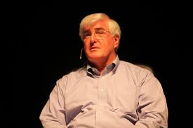 Ron Conway - via Daymix
