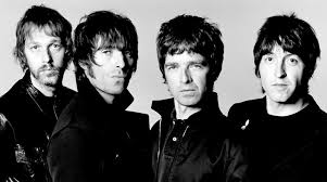 Image <b>Oasis</b> London booking agency Picture